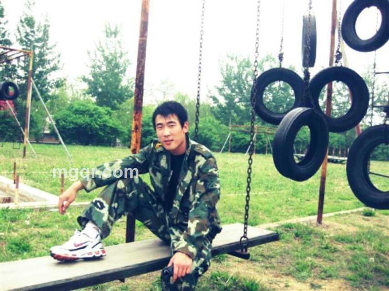 南柯一梦的头像