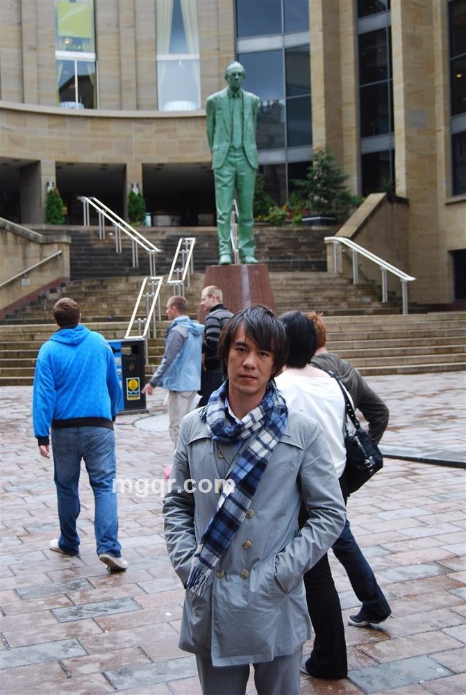 chrishctang的头像