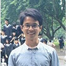 que-qiao-hui的头像