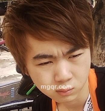 柔情的牵畔的头像