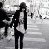 子宫有毒的头像