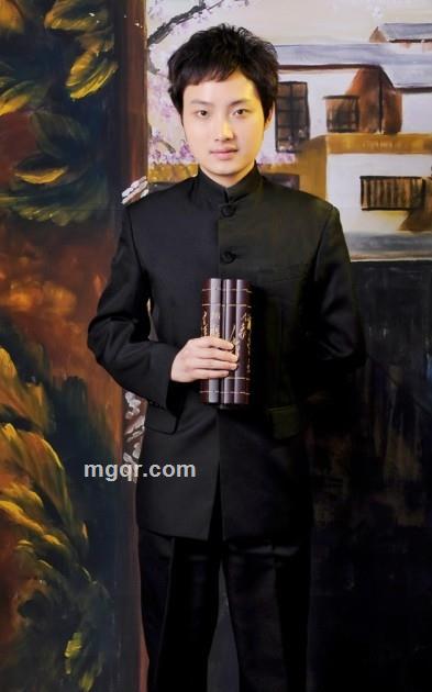 信陵公子的头像