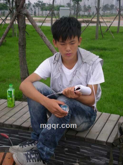 微笑的花的头像