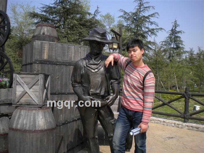 泰州小虎子的头像