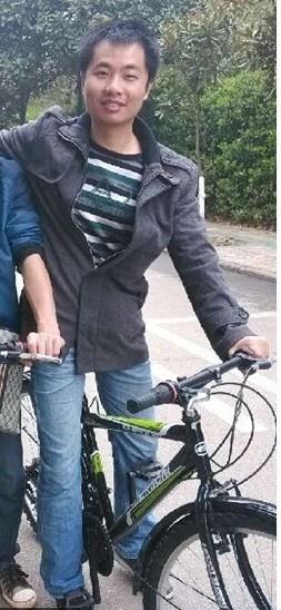 傻小子一个的头像