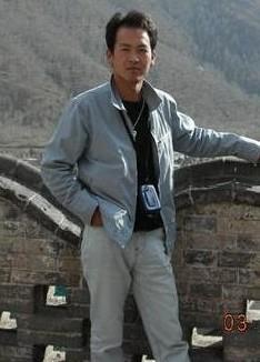 保定的真男人的头像