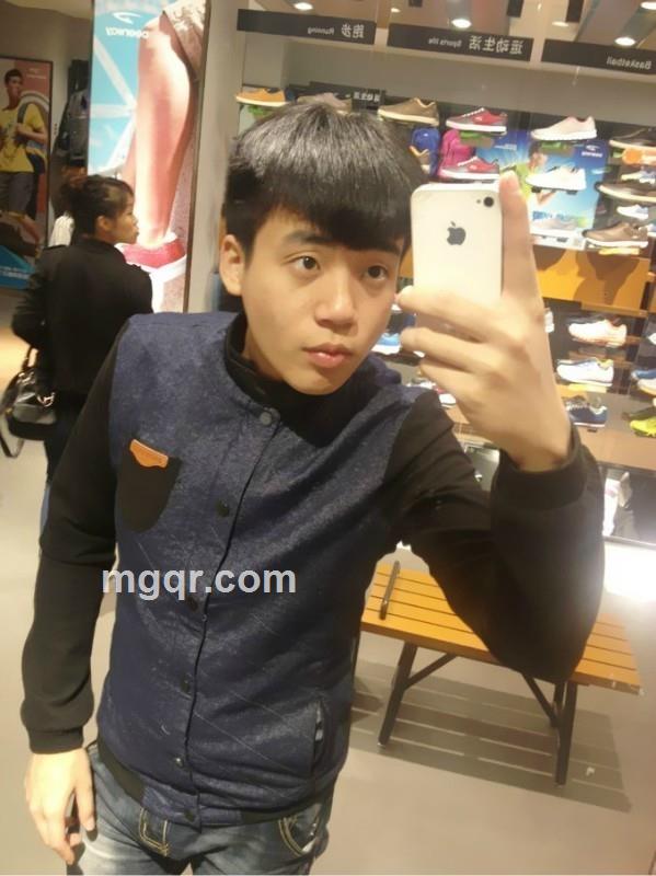 勇敢一点。的头像