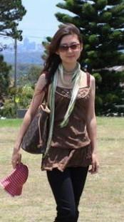 ···甜甜圈····的头像