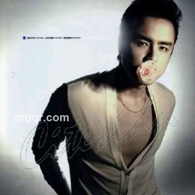 仅有的姿态的头像