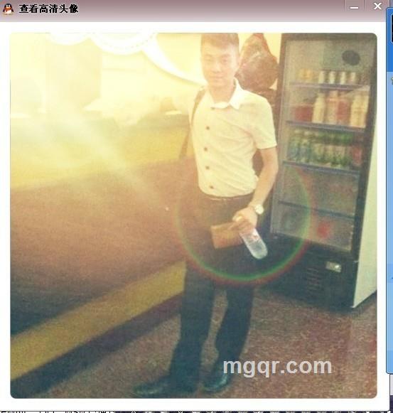 上帝派来的刺｛客的头像