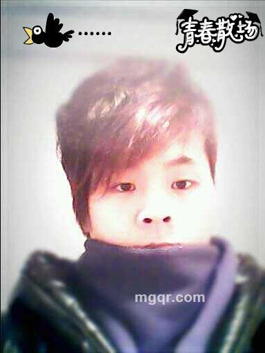 小小男子气的头像