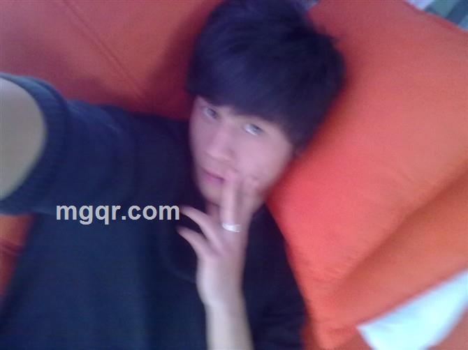 青年不再年轻的头像