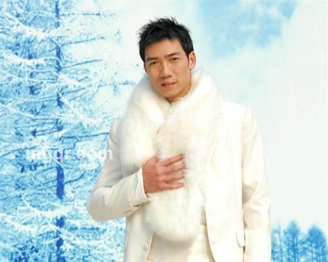 又长又大的头像