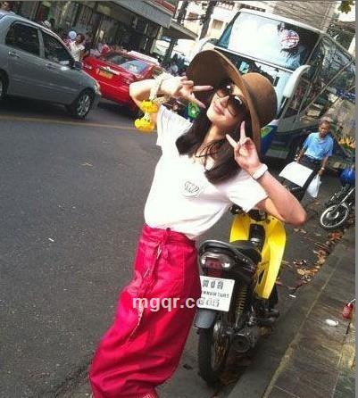 为谁落了泪的头像