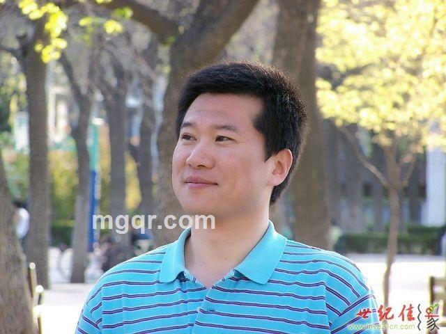 BJ勇敢的心的头像