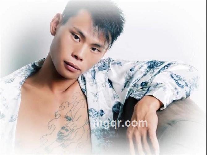 王磊黑狼的头像