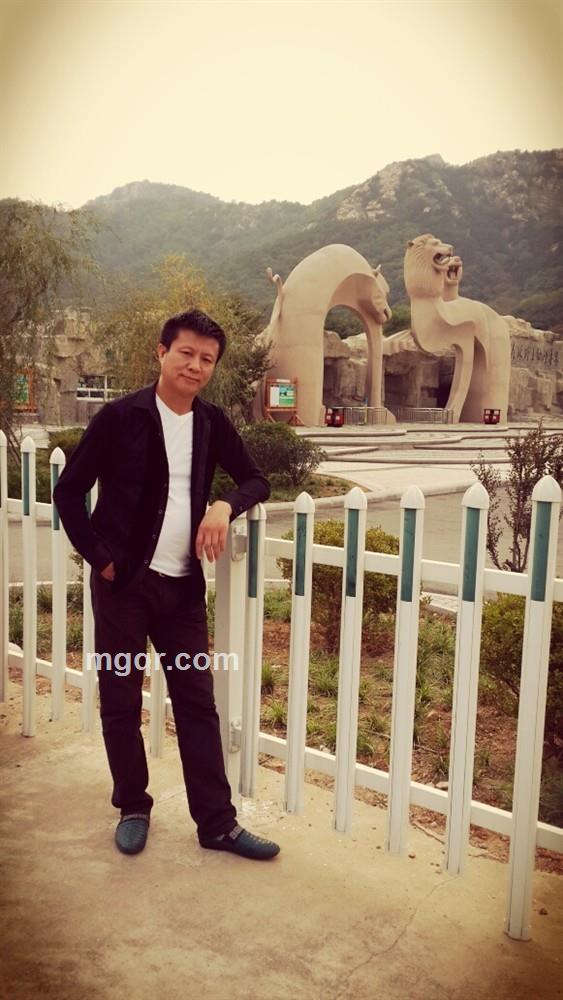 下一路口等你宝藏