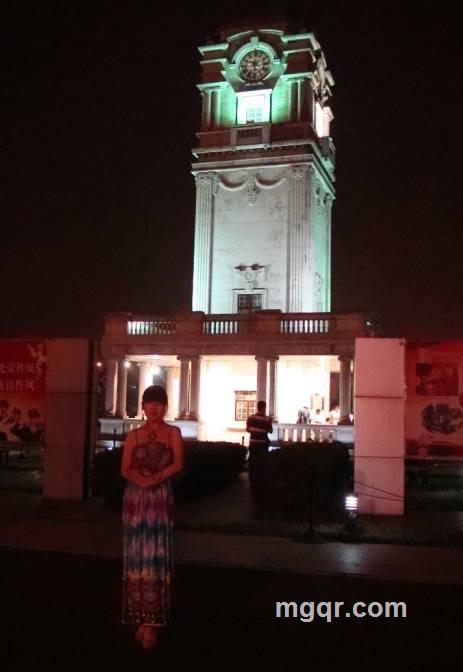 玫瑰柔情似水流的头像