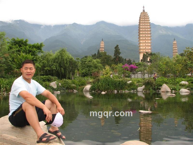 野性纠缠的头像