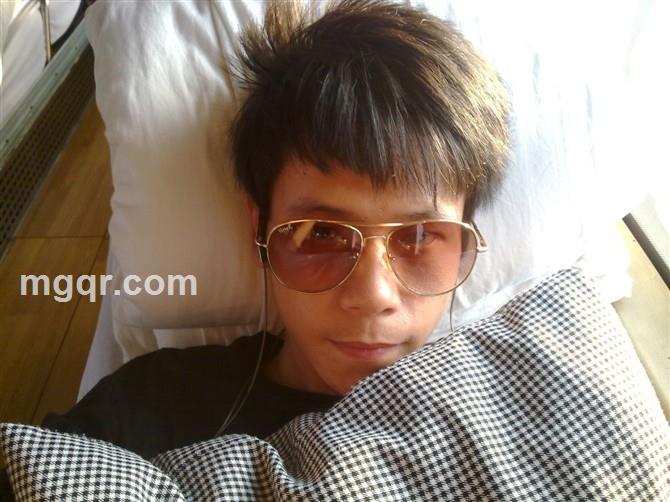 饥渴、大的头像