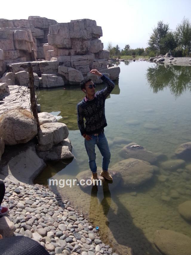 罗松达哇的头像