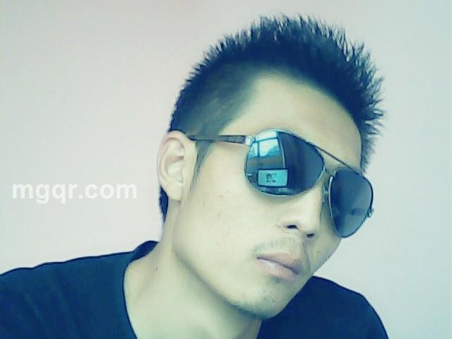 给我@你的爱的头像