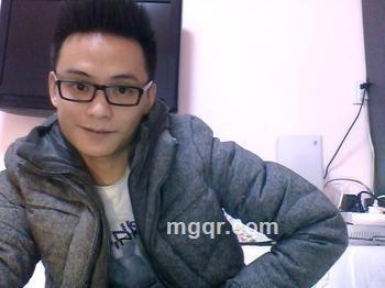 我为谁痴狂的头像