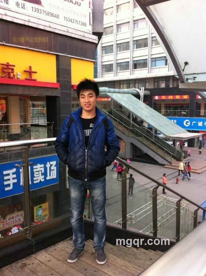 江湖没有感情的头像