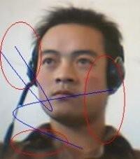 默默奋斗为了女人的头像