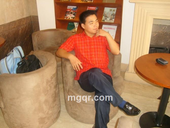 独自释怀的头像