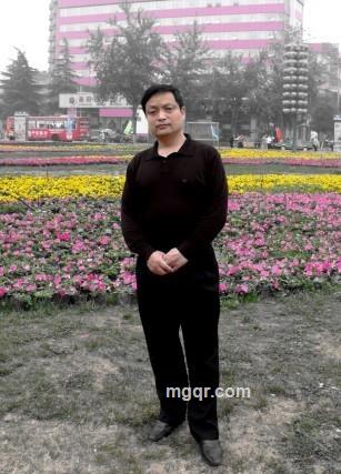 飞翔银海的头像