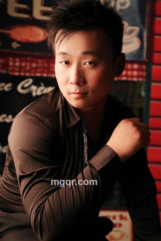 80後剩男的头像