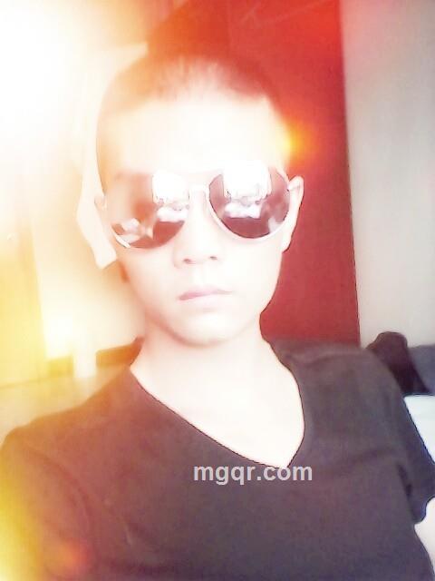 微笑背后的心酸