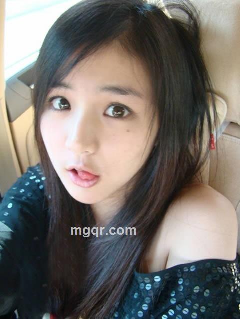 黑丝女郎的头像