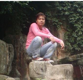 我很丑，可是我很温柔的头像