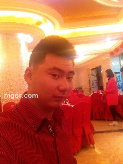 **5次男人的头像