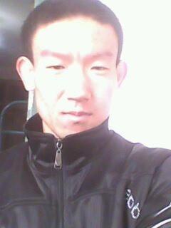 一颗孤独的心灵