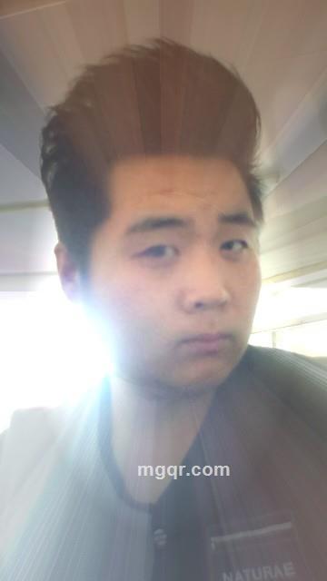 做你好男人的头像