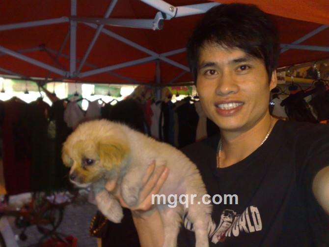 好男人覃立的头像