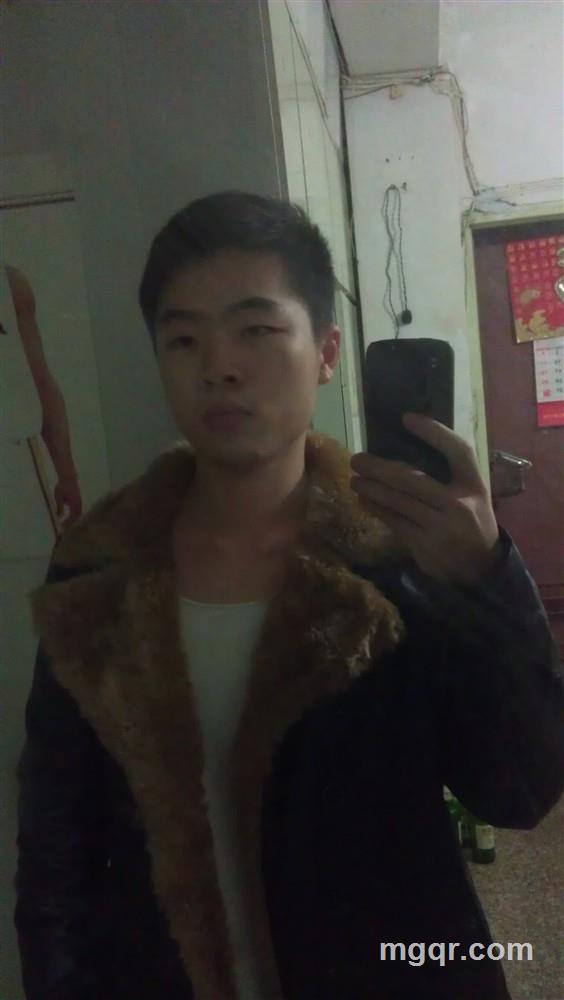 为了激情来了的头像