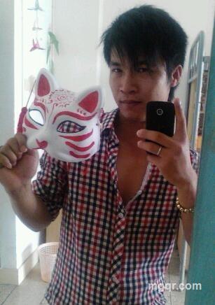 威猛先生的头像