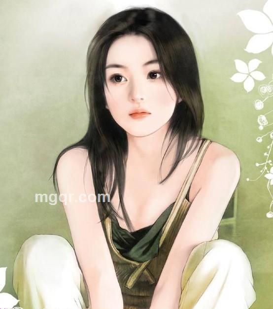 一往情深...的头像