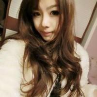 女人不必楚楚可怜的头像