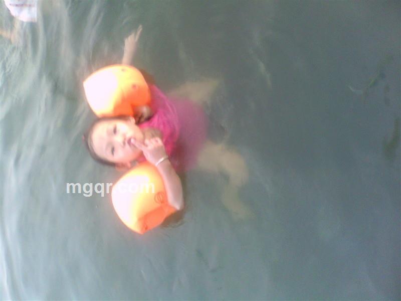 好想{亲亲你}的头像