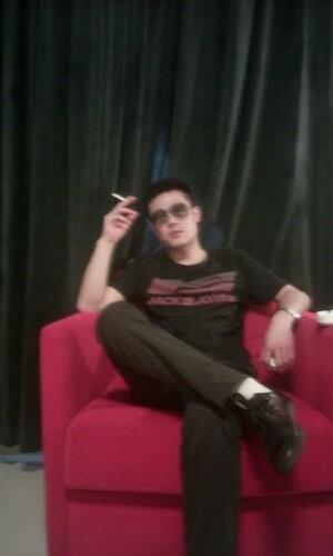 开好房间等你的头像