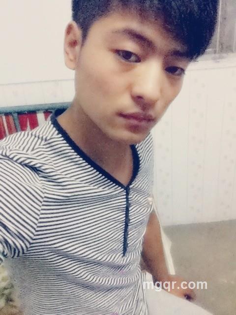 温柔一夜小青年