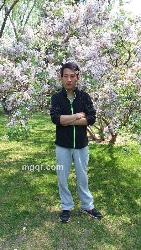 就是来体验一下