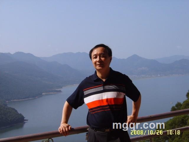 金山男人的头像