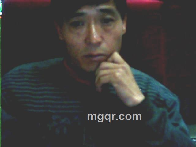 硬汉原来的头像