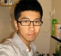  真诚有爱的头像